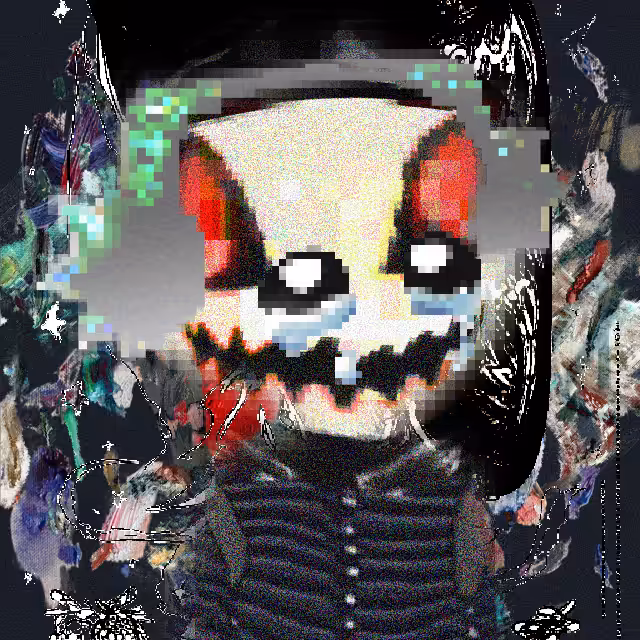 MILADY AURA2 AFTER DEATH #726