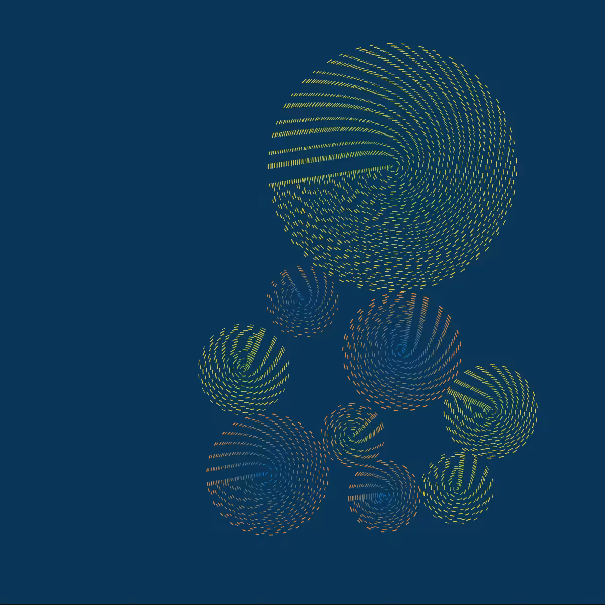 Cogwheels #19