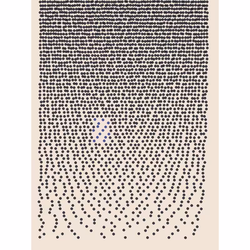 Poetics of Space #266