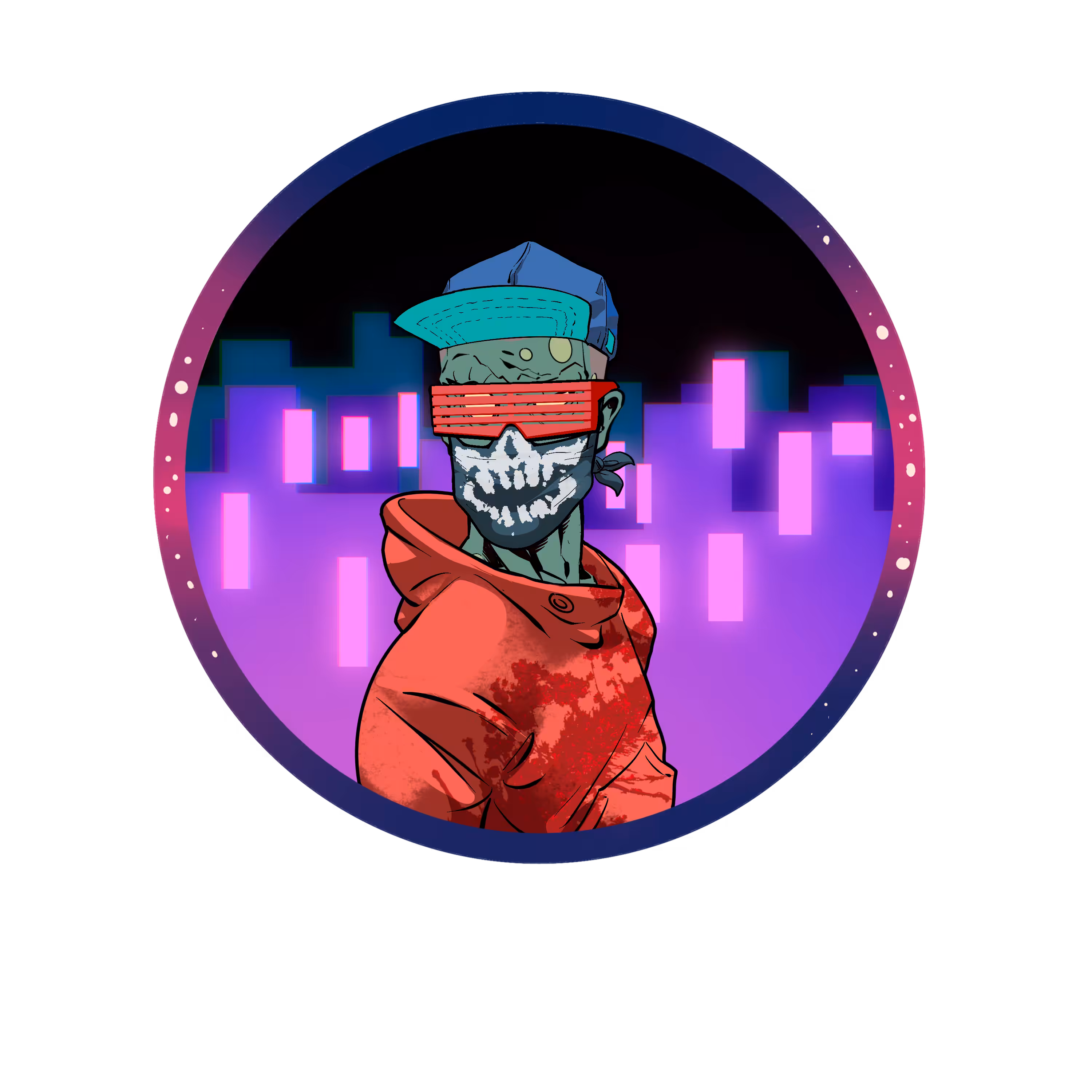 Gliese Zombies #161