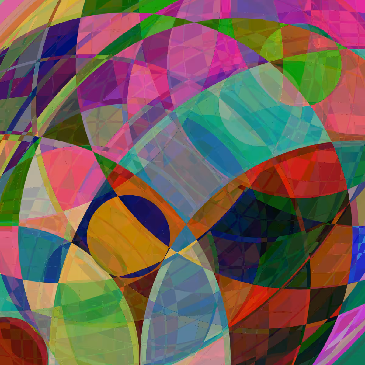 consistency randomness #4