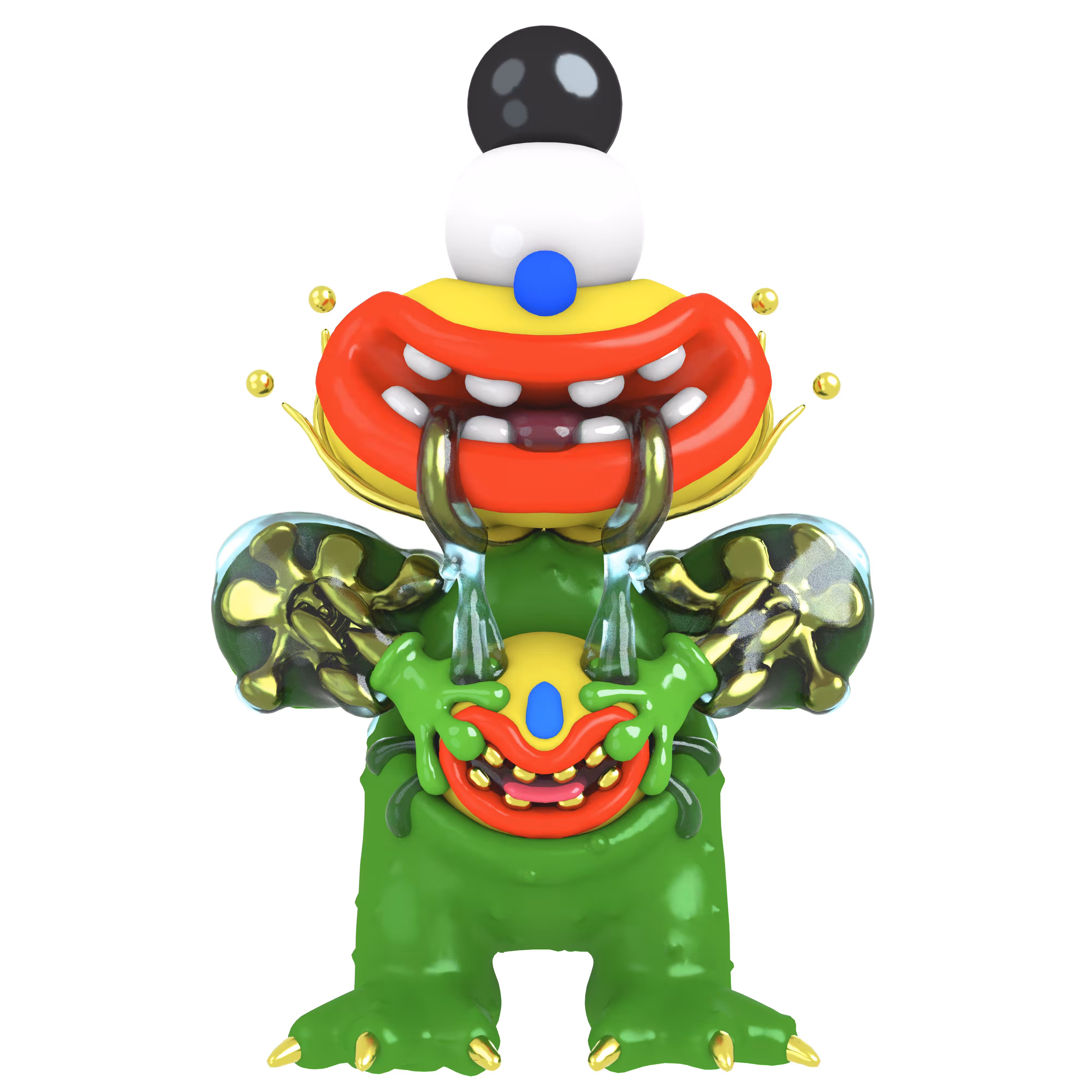 Flowger