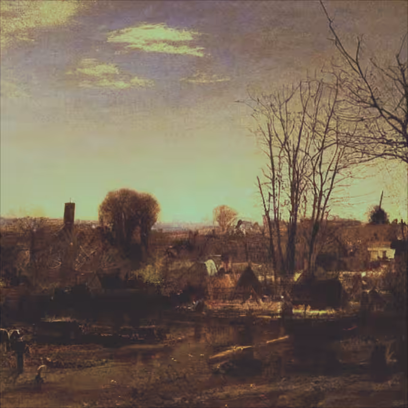 Bourgade #36