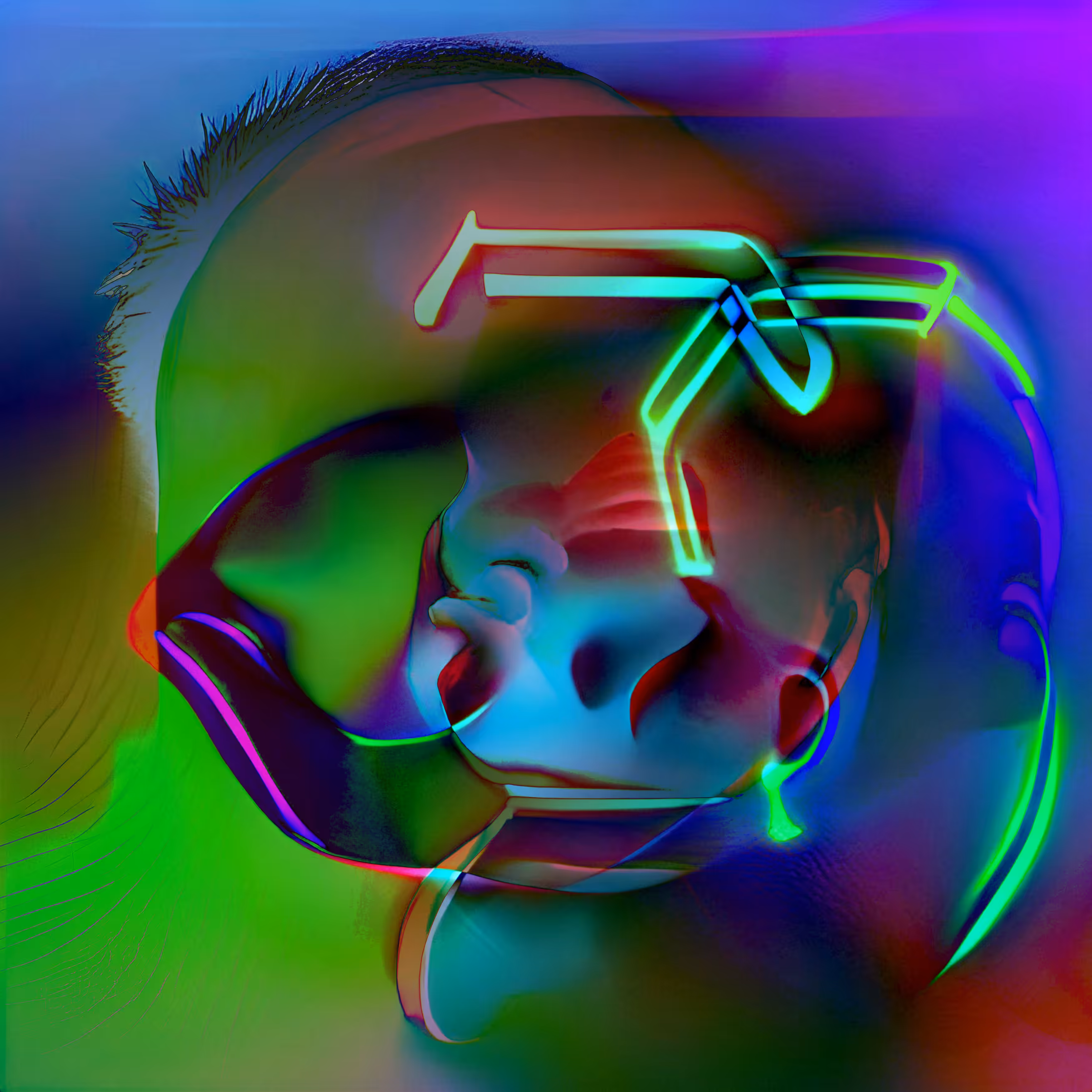 Neon #164