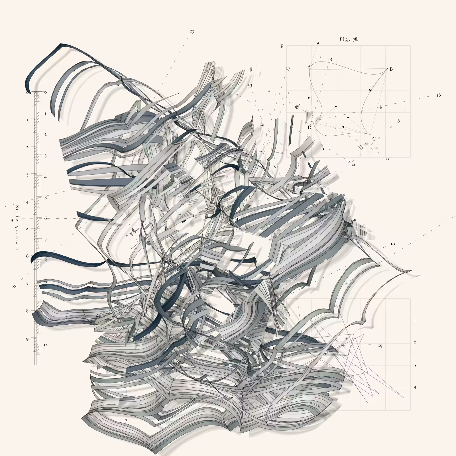 The Anatomy of Fracture #68