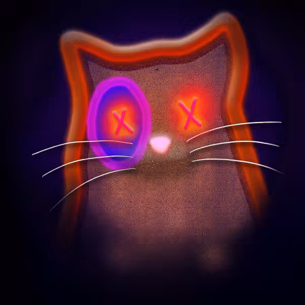 Quantum Cats #1544
