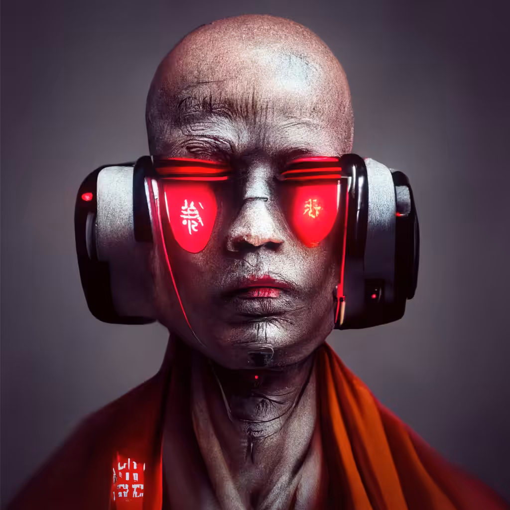 Brotherhood 02 - Monk 06