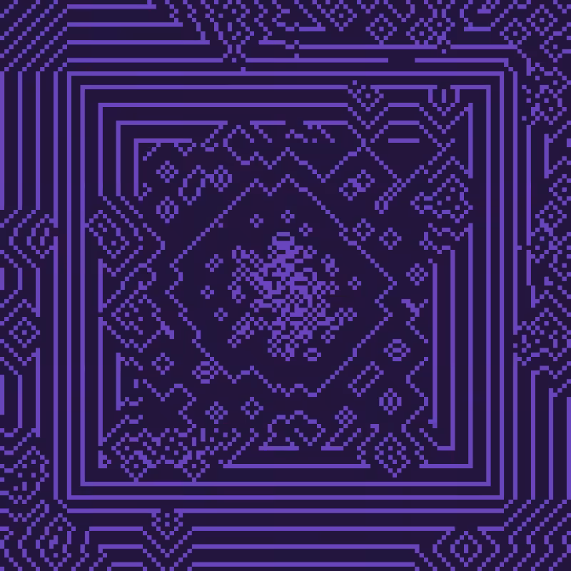 Tegodego Flow Maps Generator #239