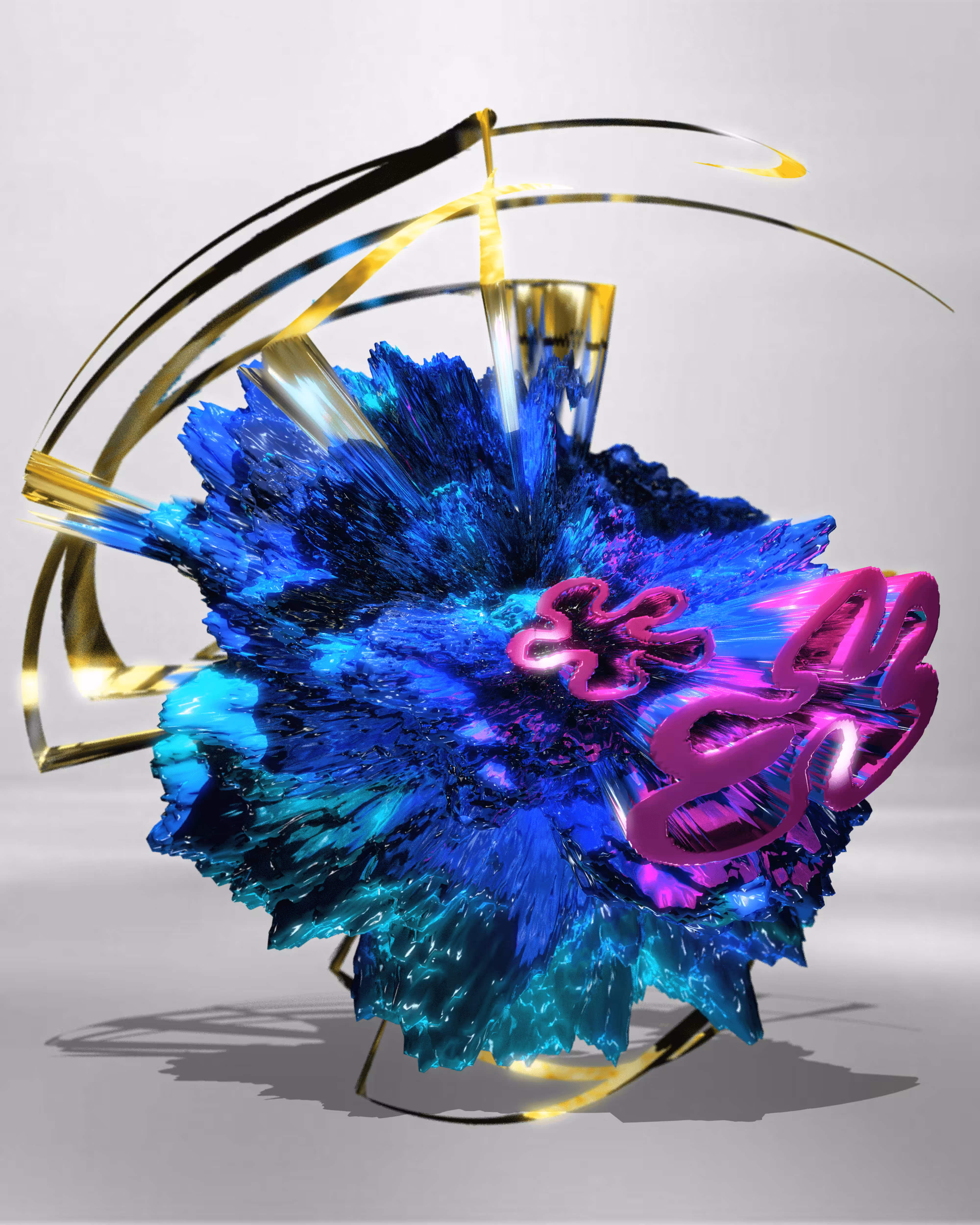Terra Bouquet #5