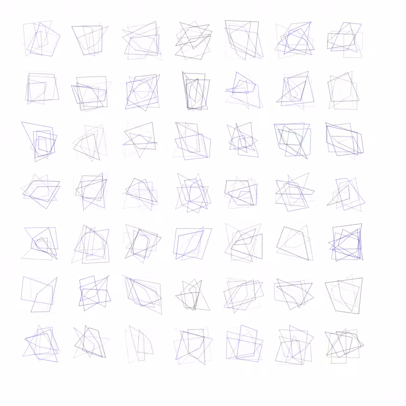 scribbles #13