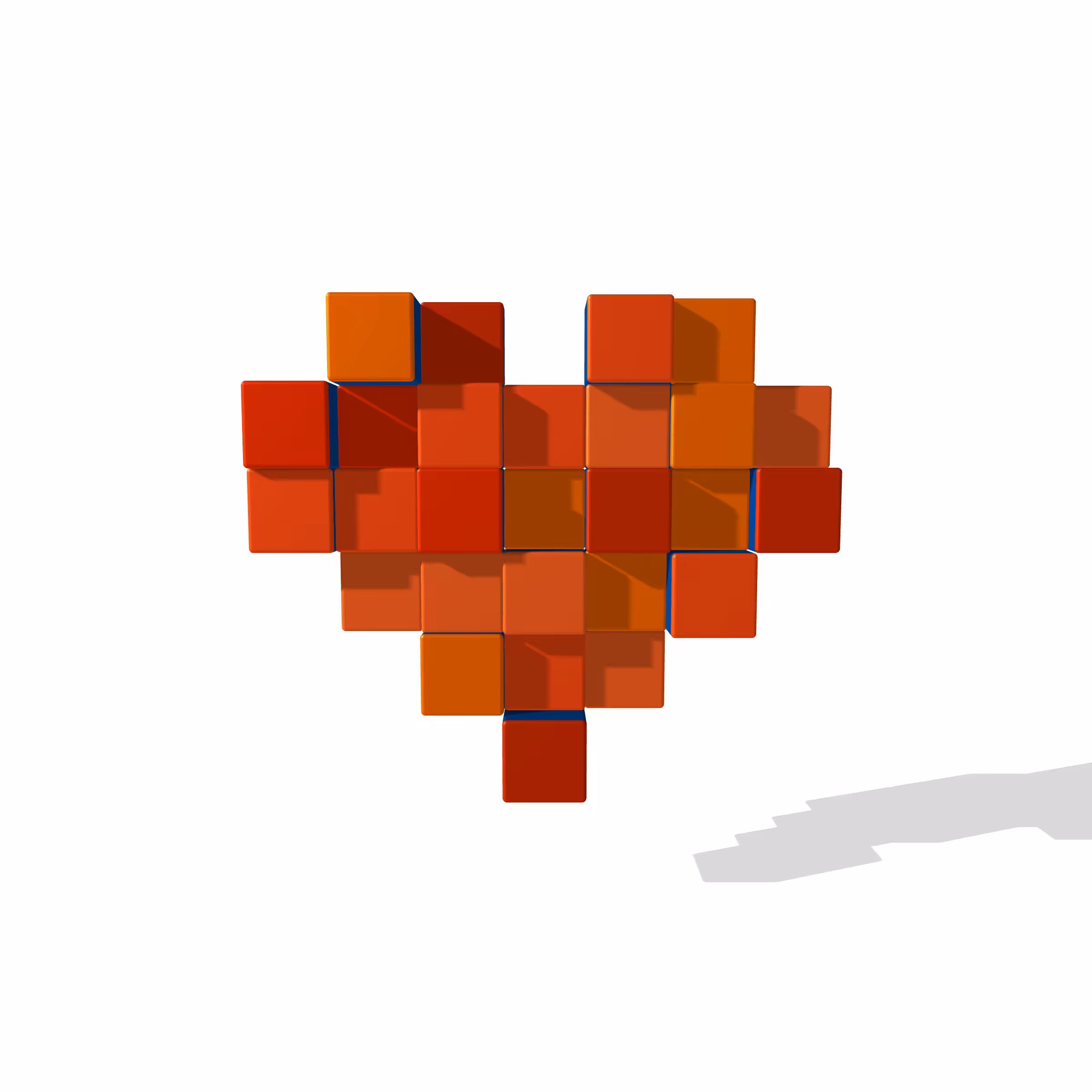 heart + craft #14232