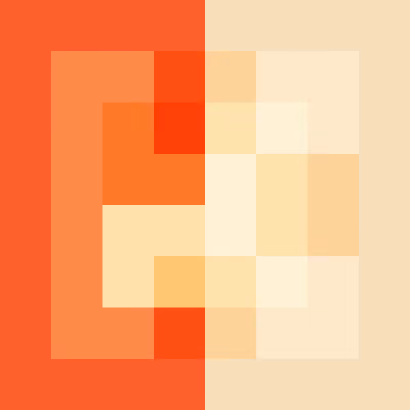 BLEND #497