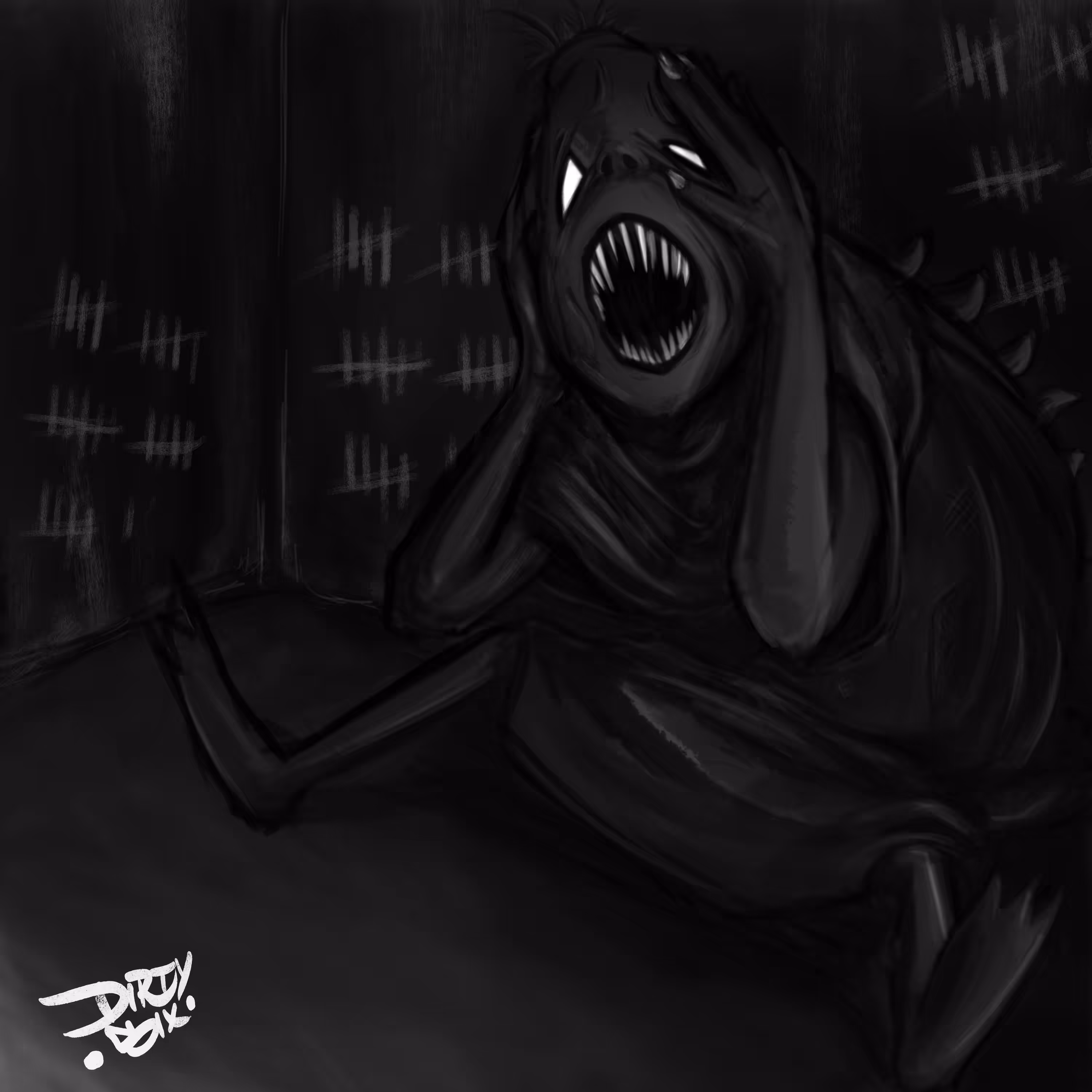 Am I Monster?