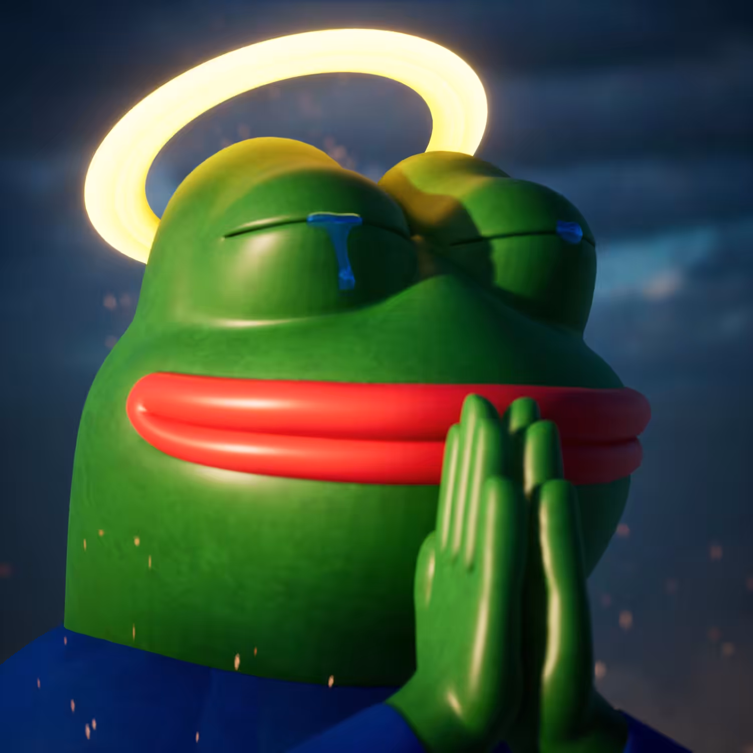 Pepe Hope 🌠
