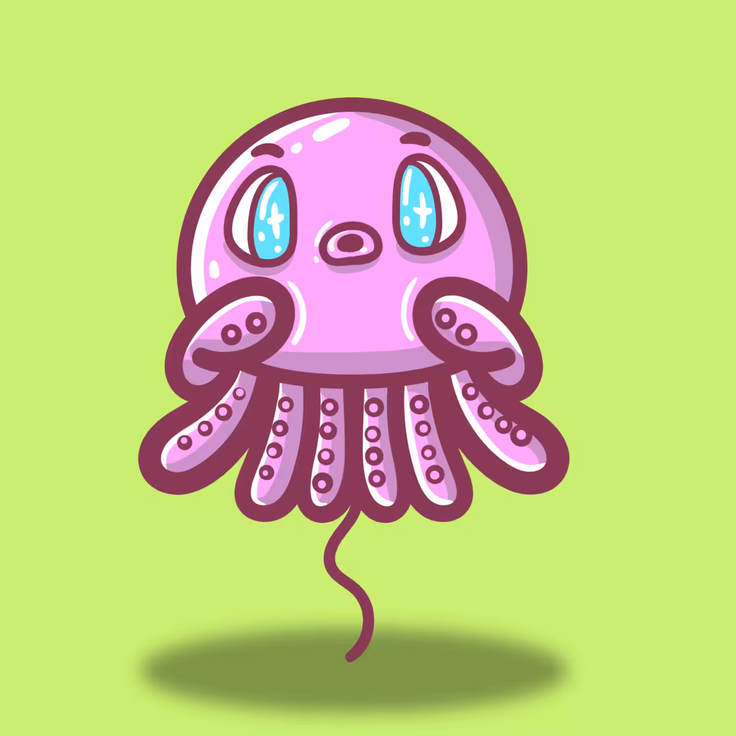 Balloon #04