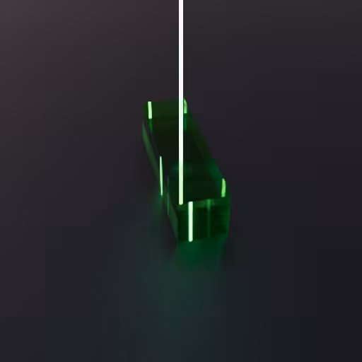 Beam #89