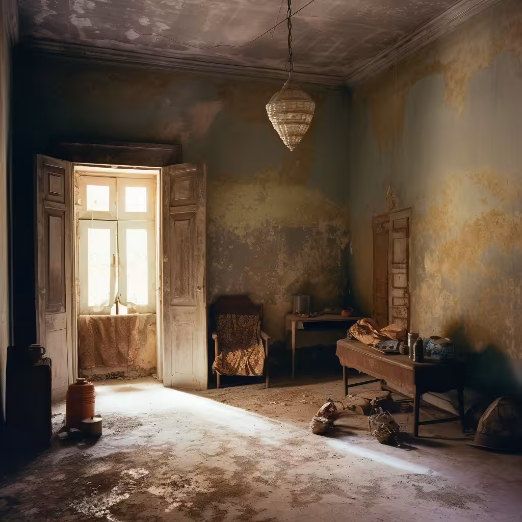 #066 Living Room
