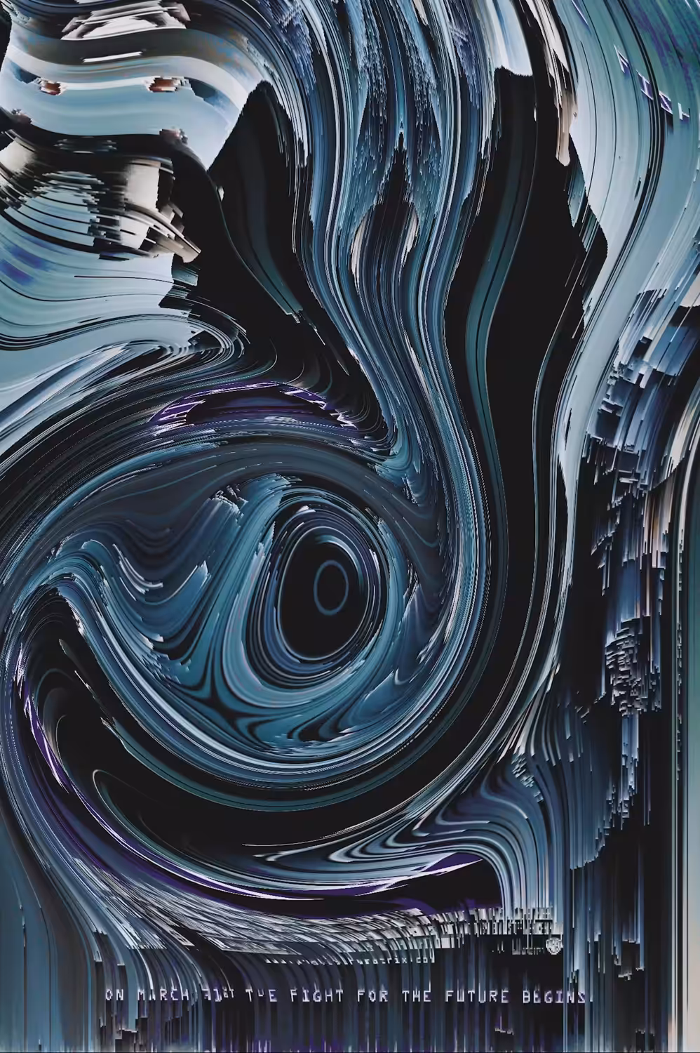 Melting Movie Poster 1.0