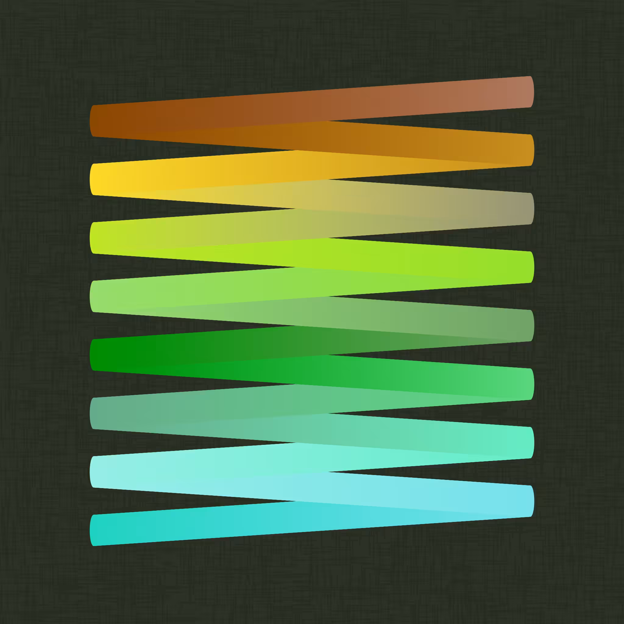 Gradients #55