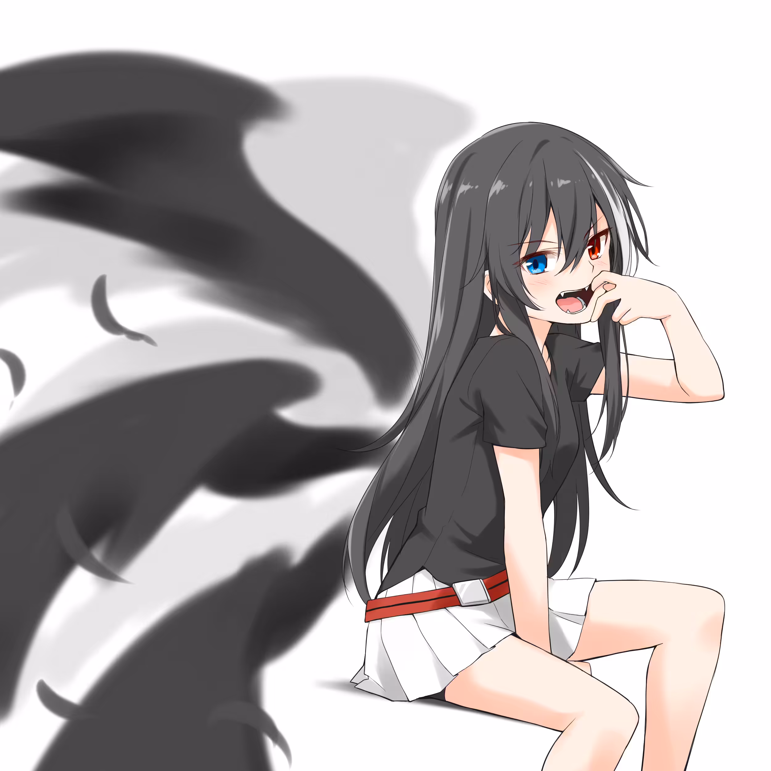 Fallen Angel