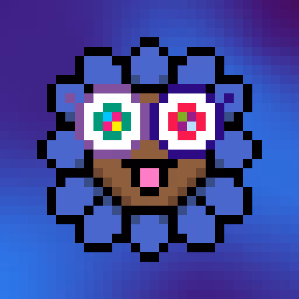 Murakami.Flower #4012