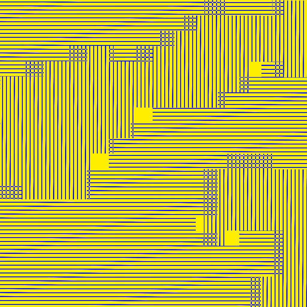 interference #14