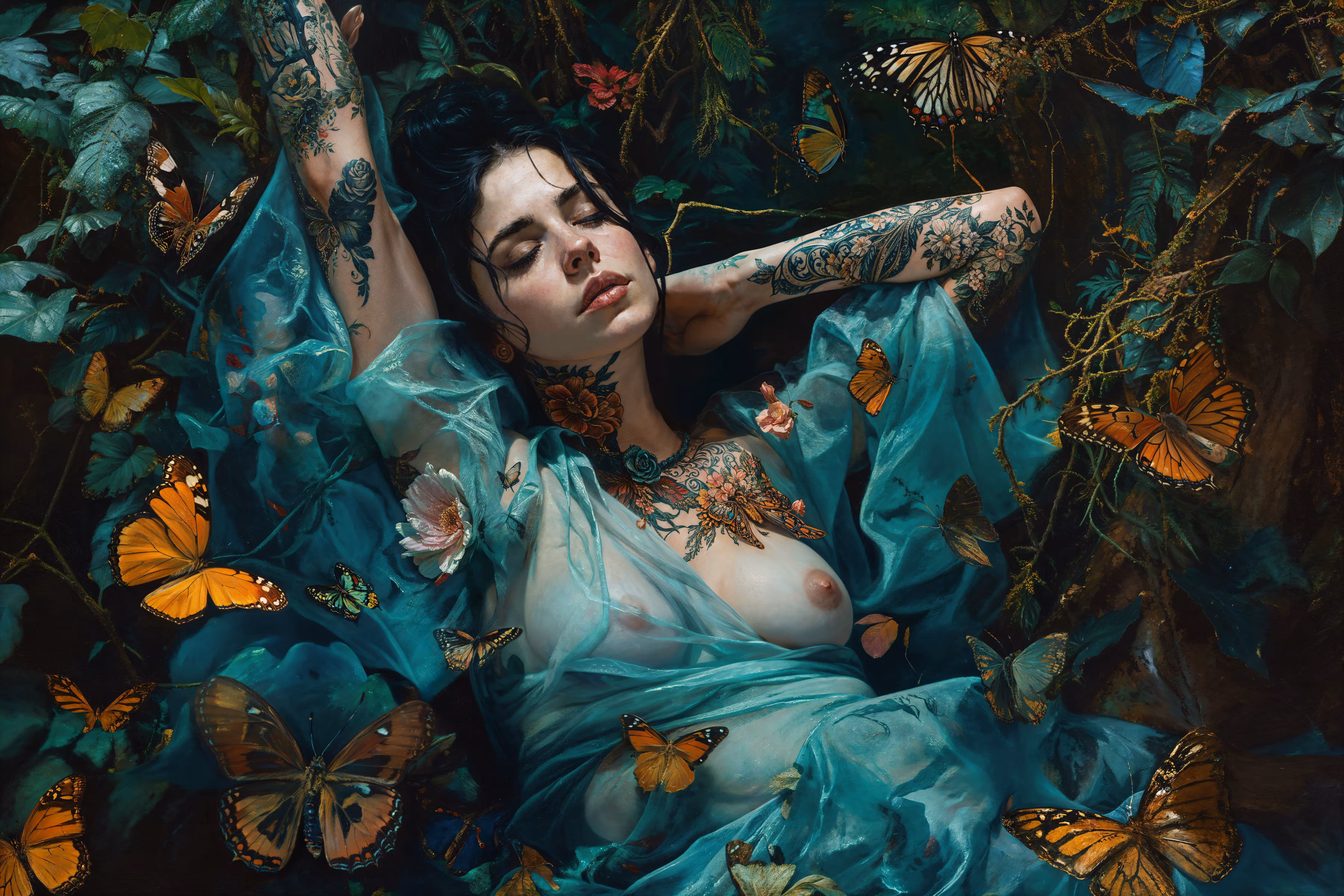 Collection: Bewitched Reverie
