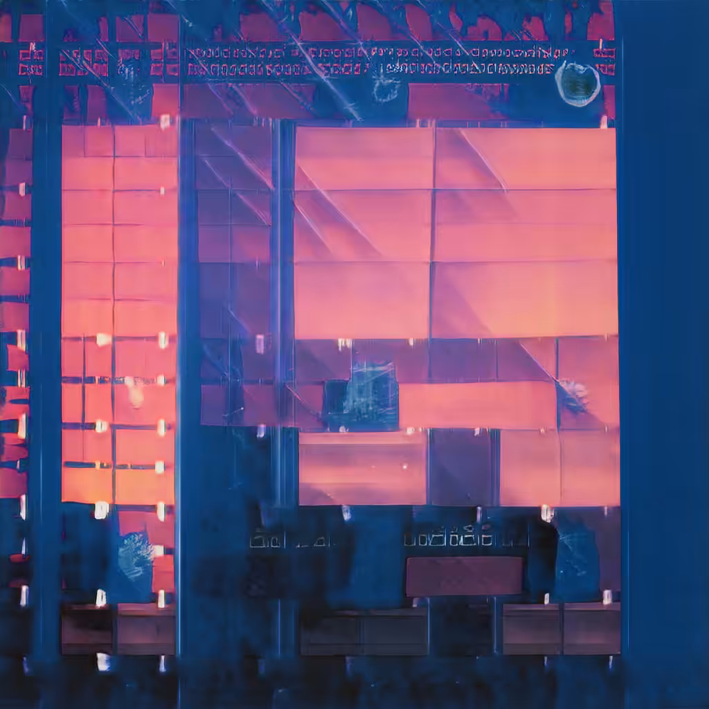 vaporwave aesthetics #55