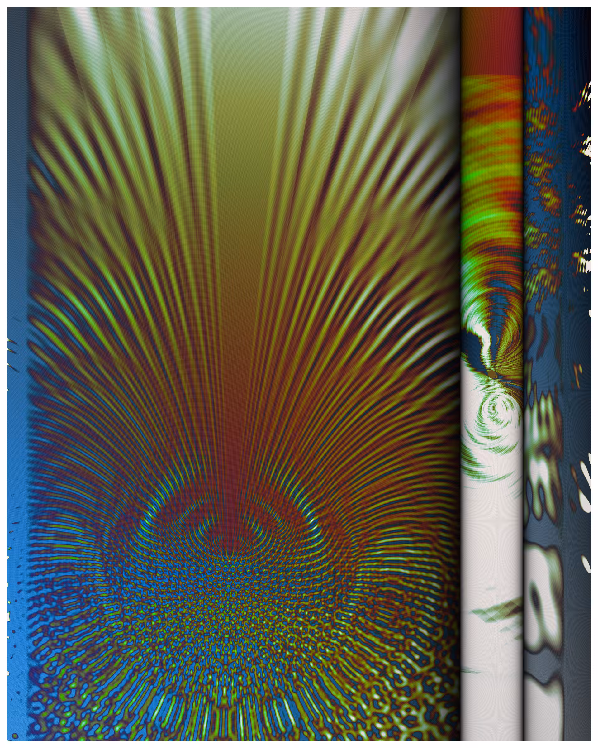 Photon's Dream #351