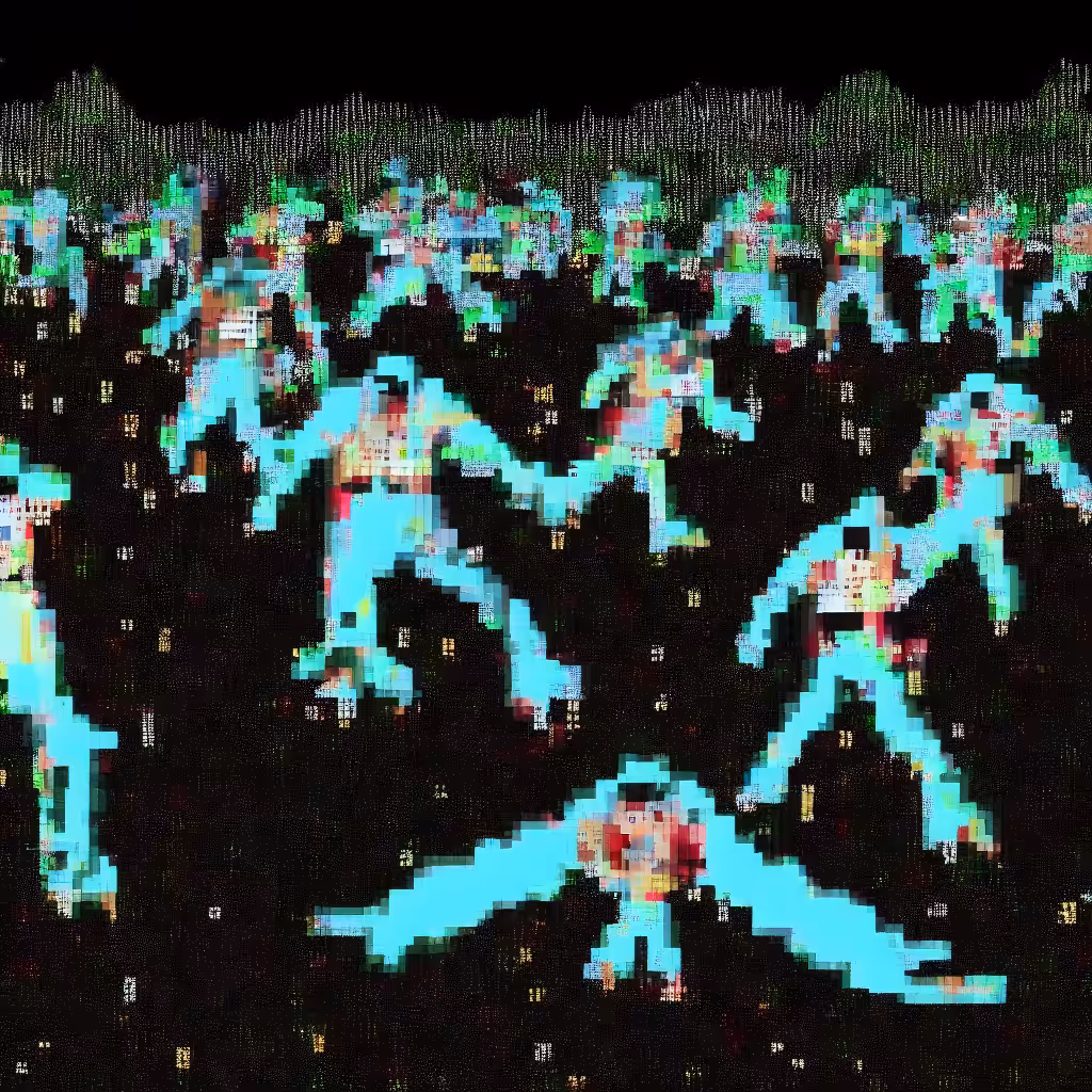 We Outnumber You