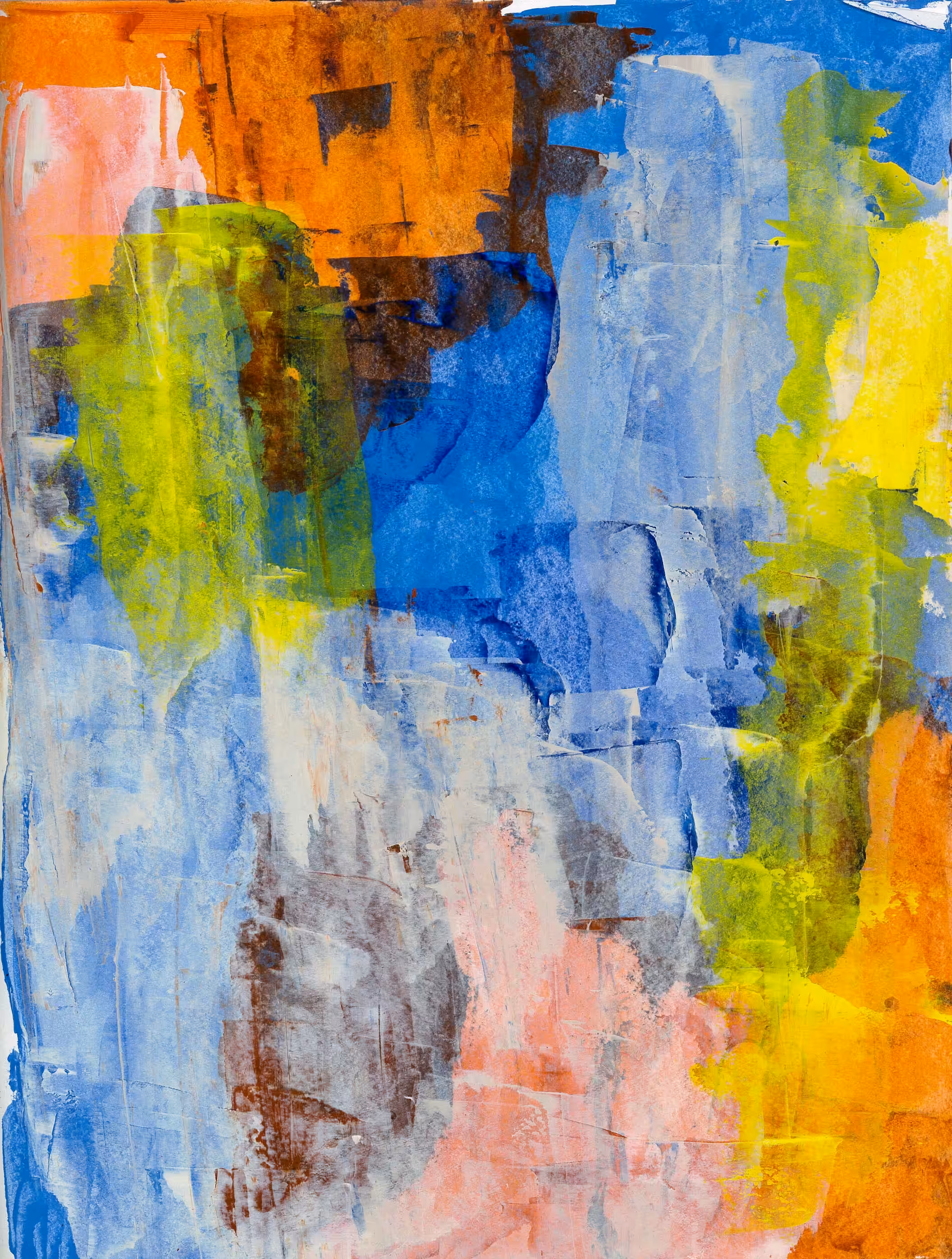 spatula study N.1 