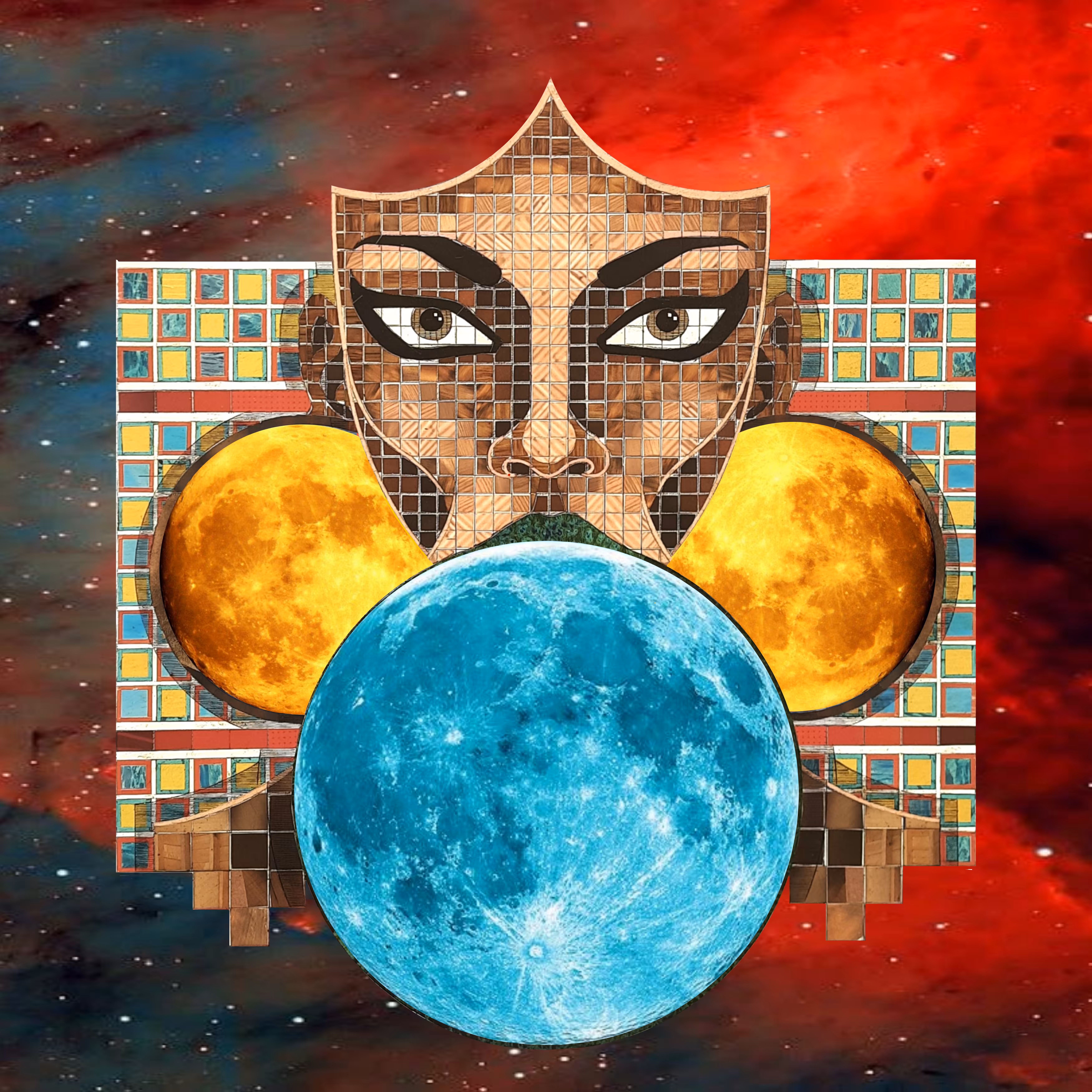Cosmic Beauty