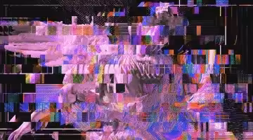 What Breaks Becomes Light