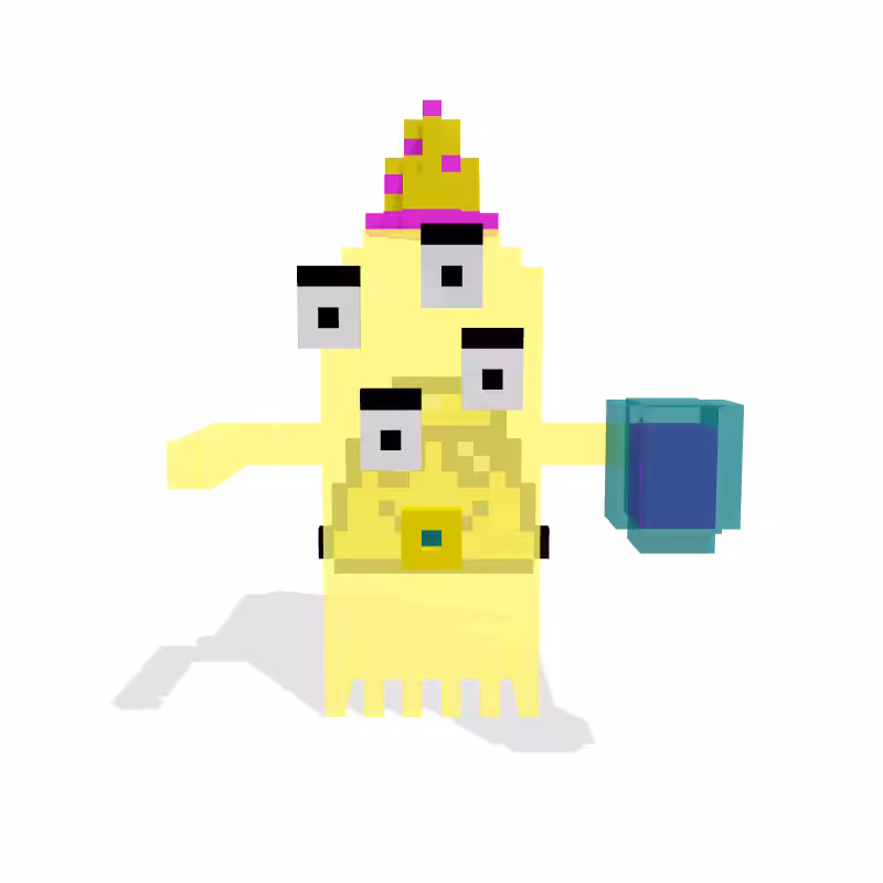 Babaccio DigitalPhantom #285