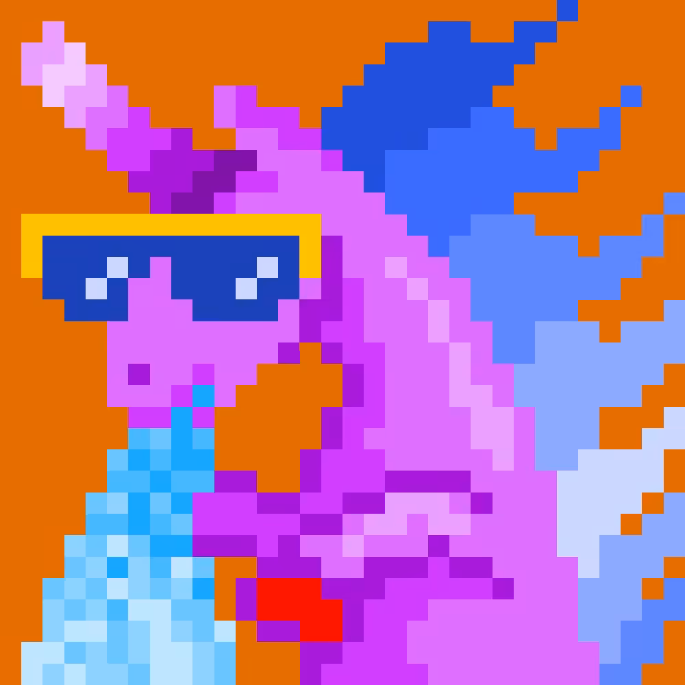 Unicorn #9155