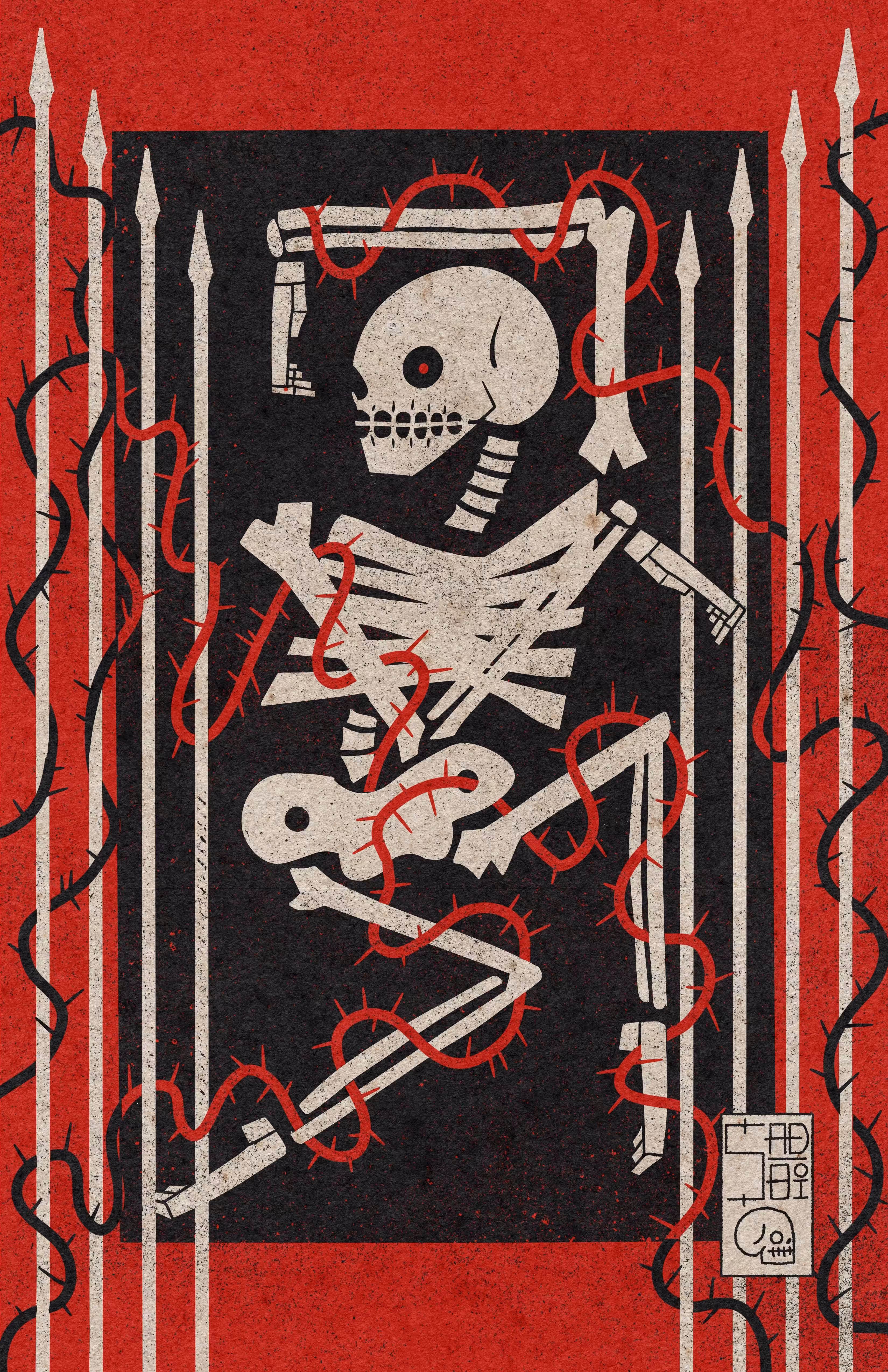 Bound Bones