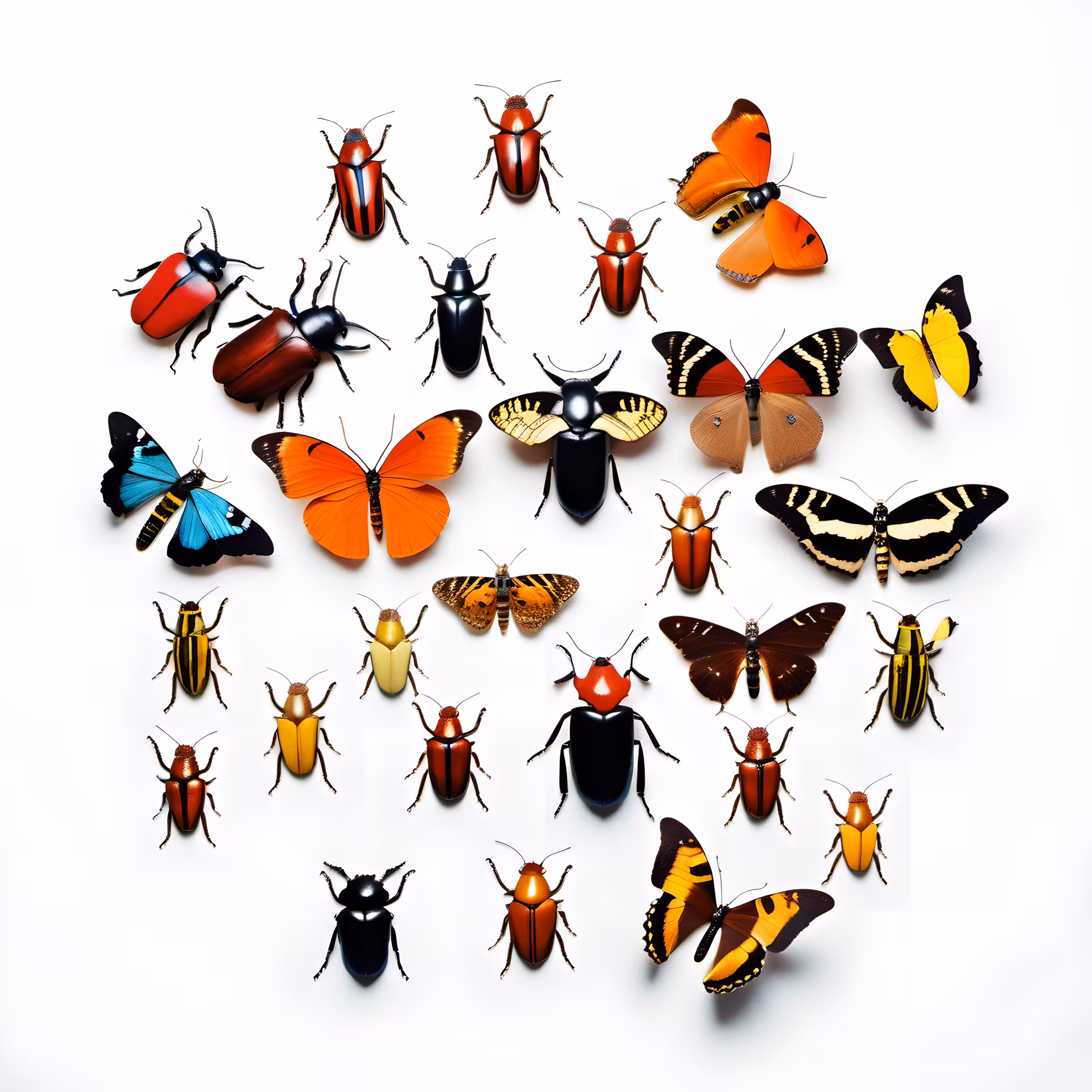 Insecto #76