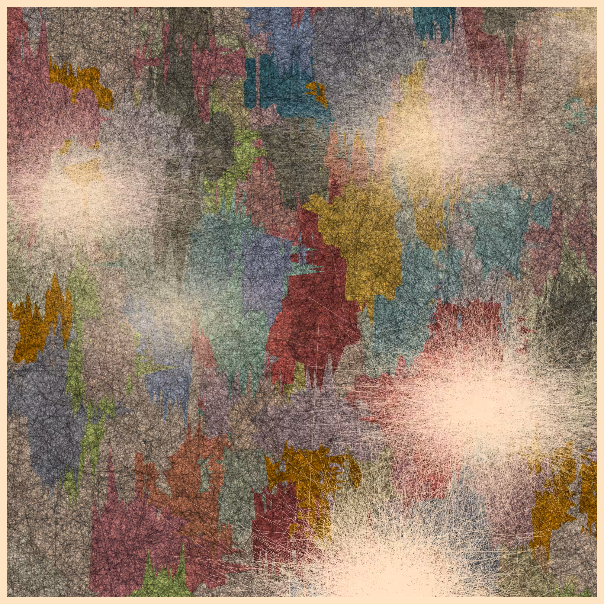 Retro Geographica #3