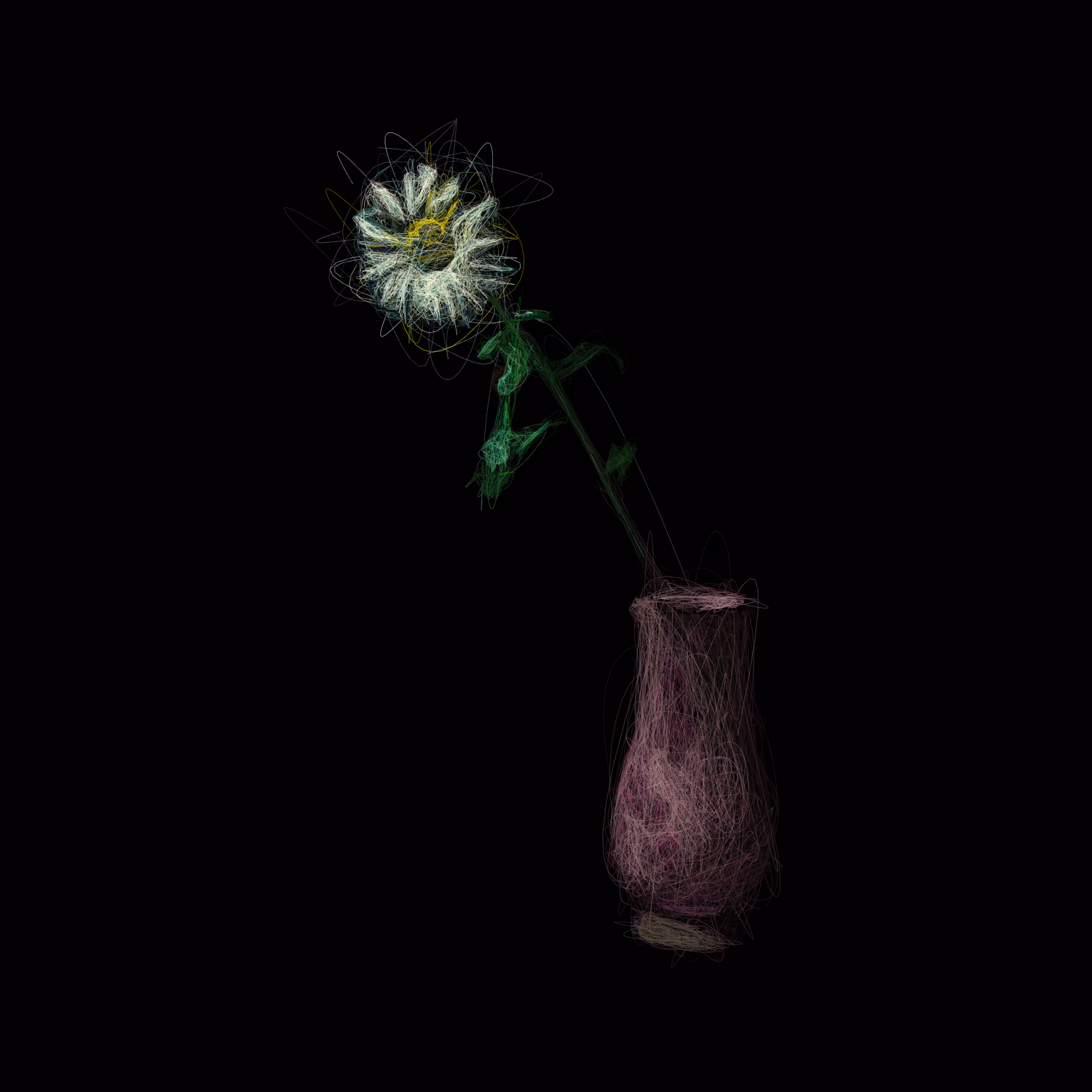 Daisy III