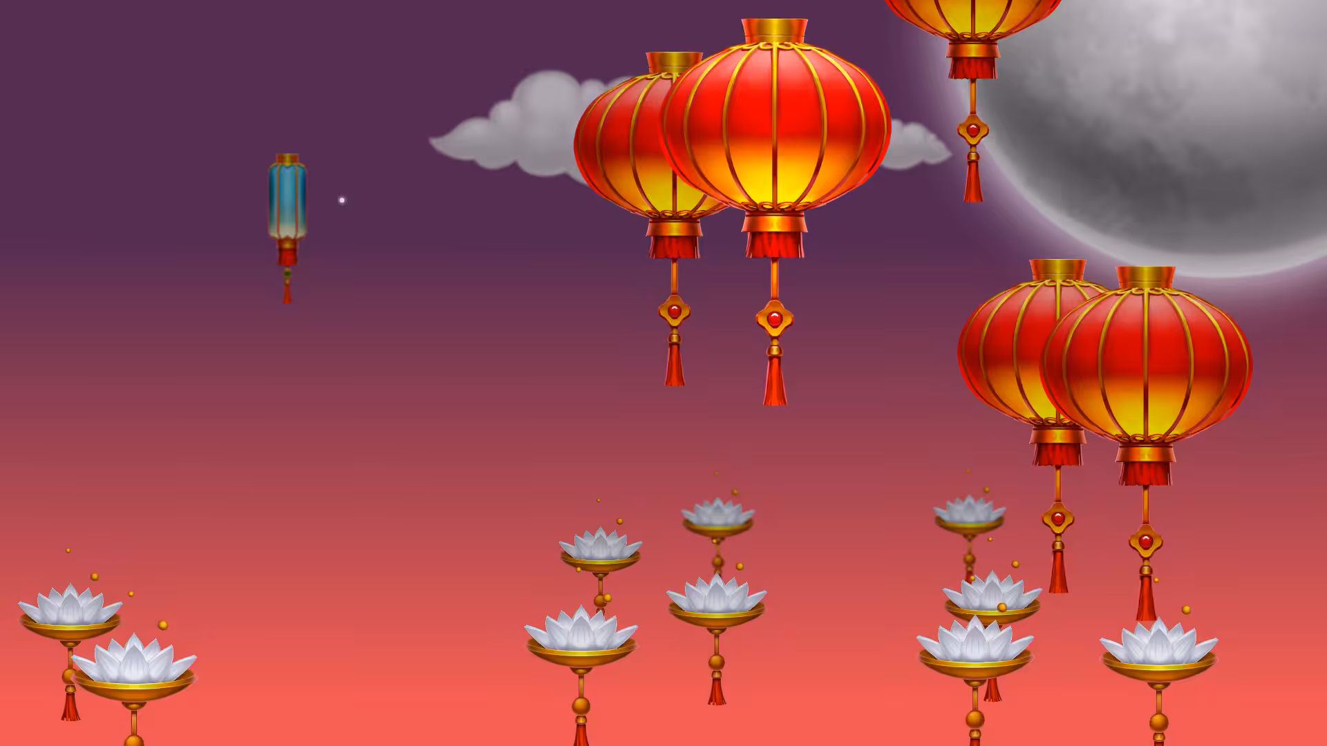 Mooncakes: Happy Mid Autumn Festival 2022 #2880