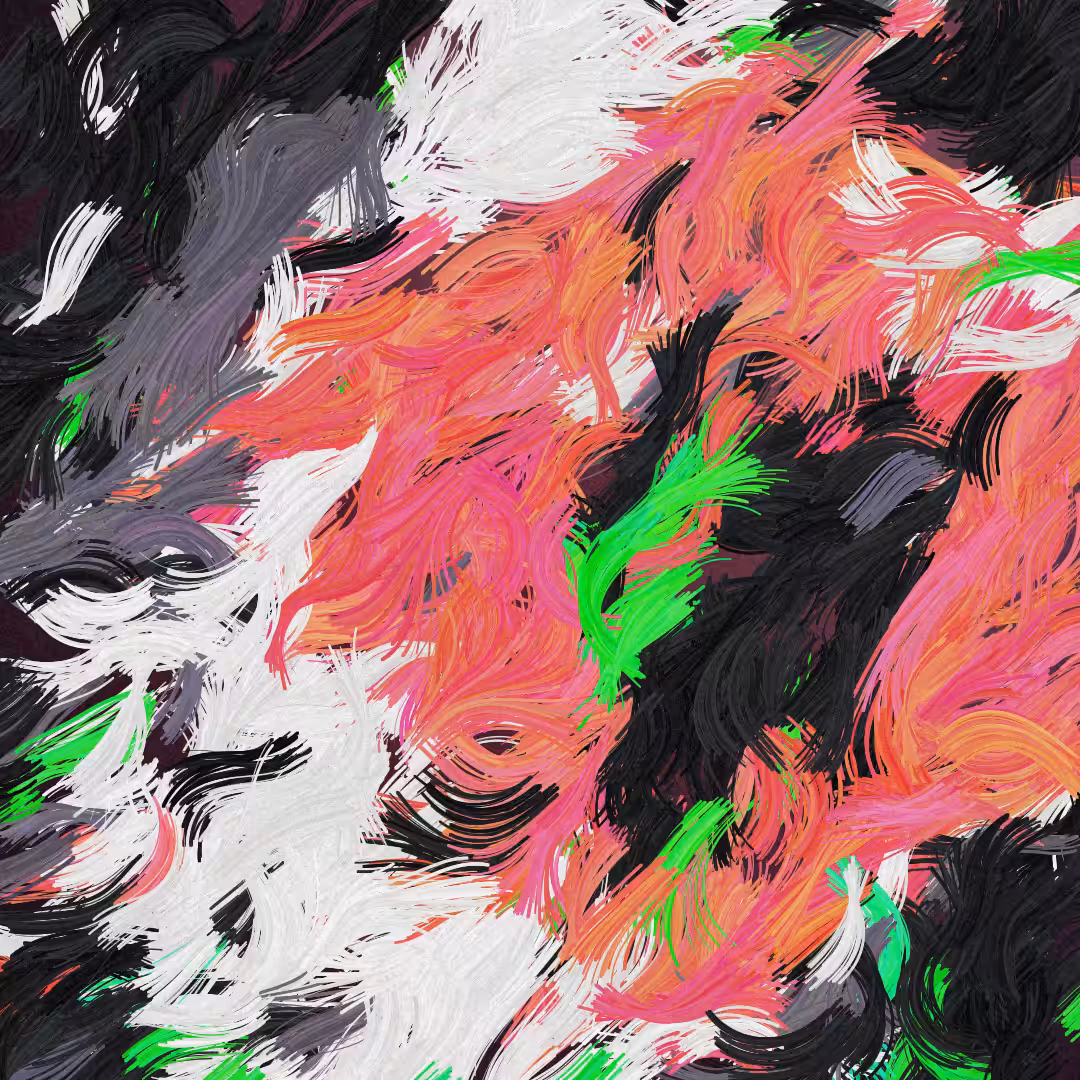 Broken Flows #18