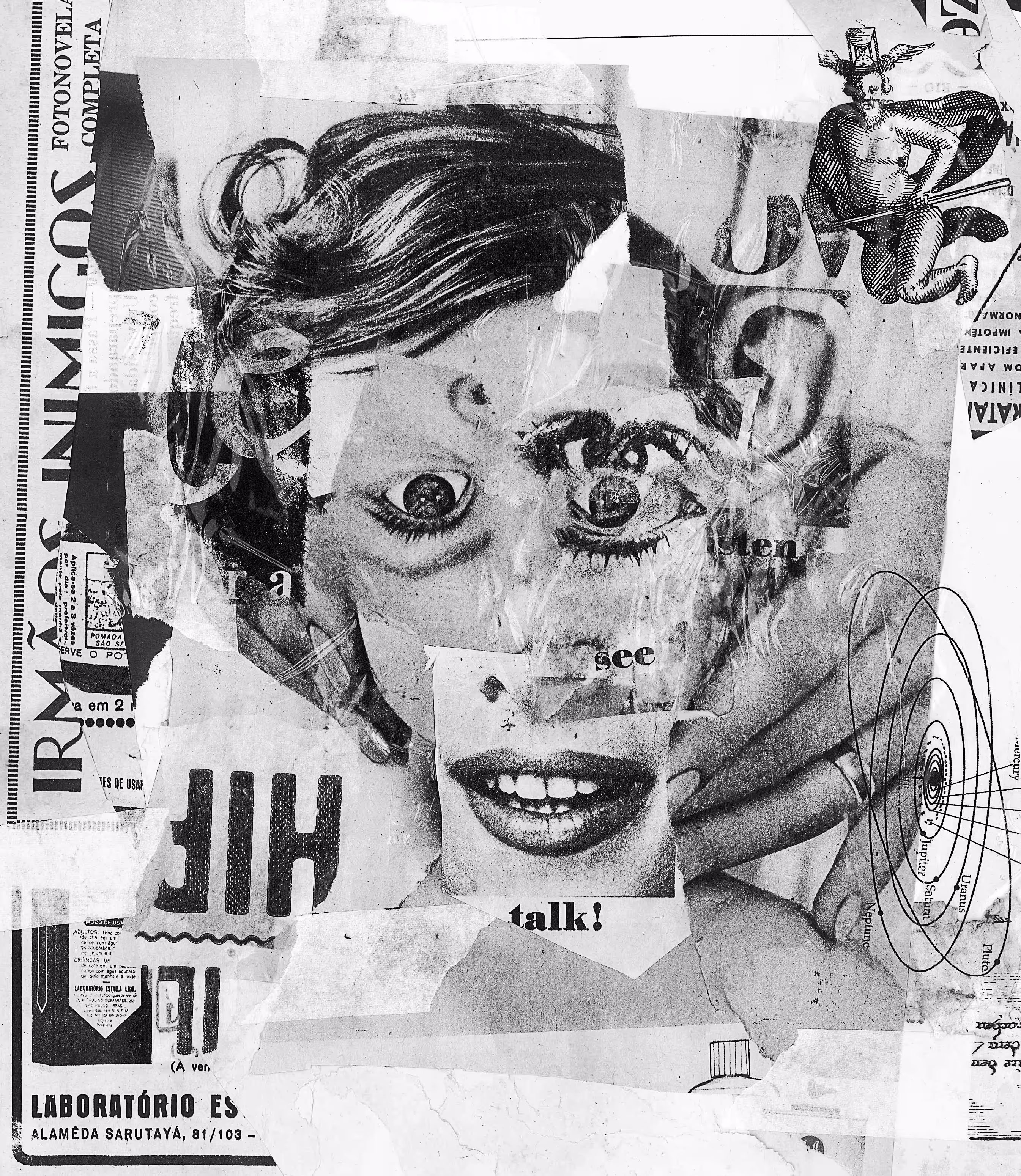 Mind Control