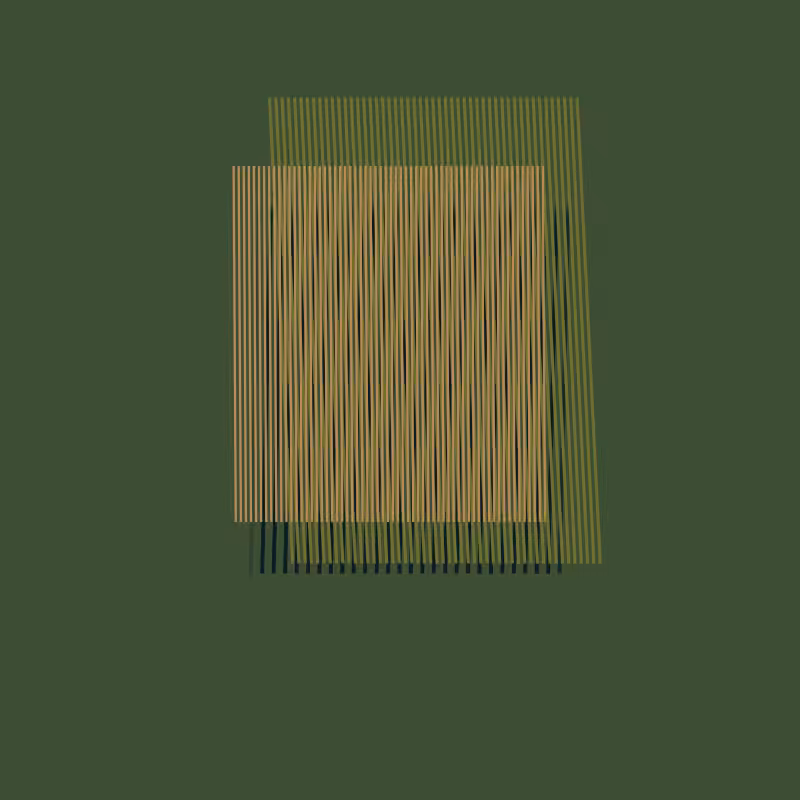 Pure Phase #208