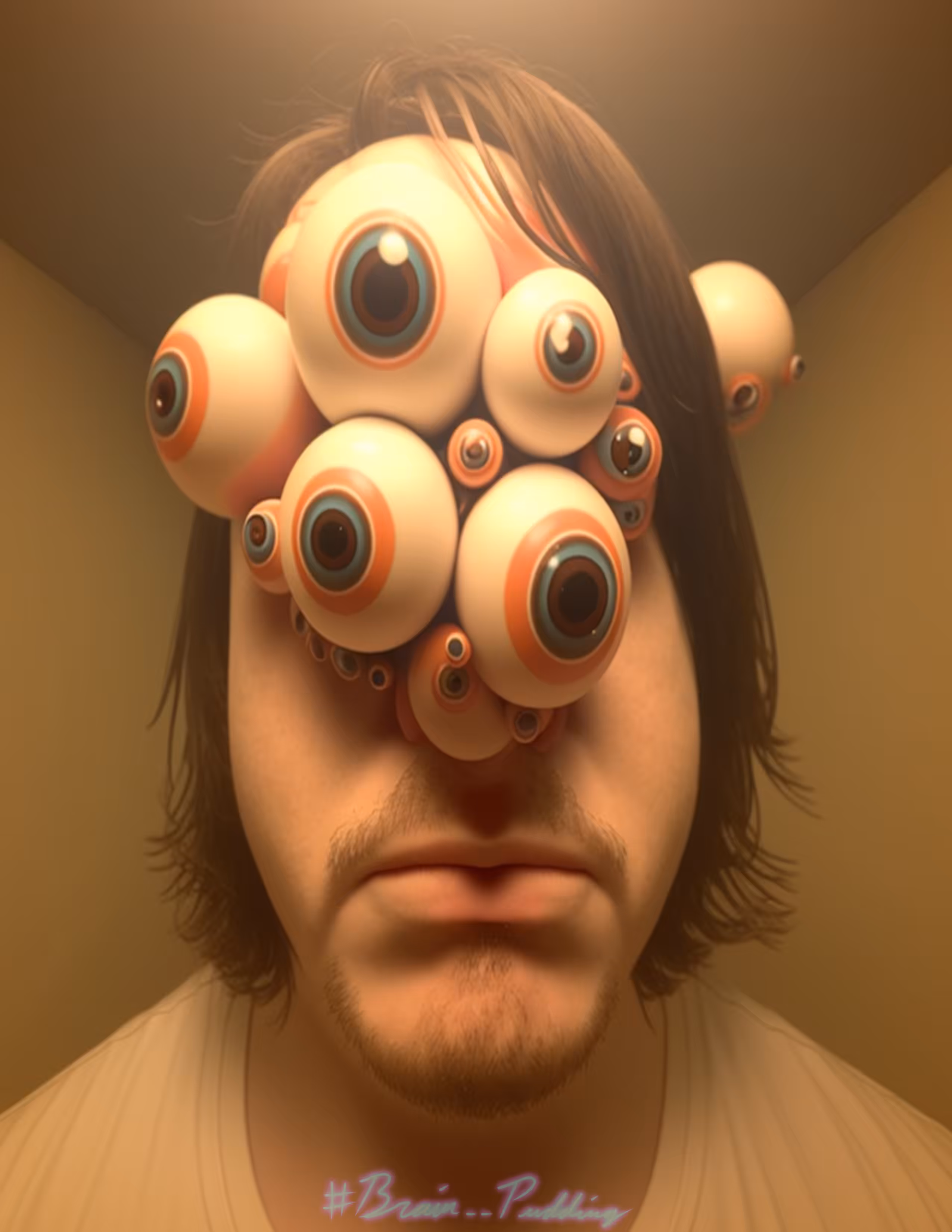 Eye-Am
