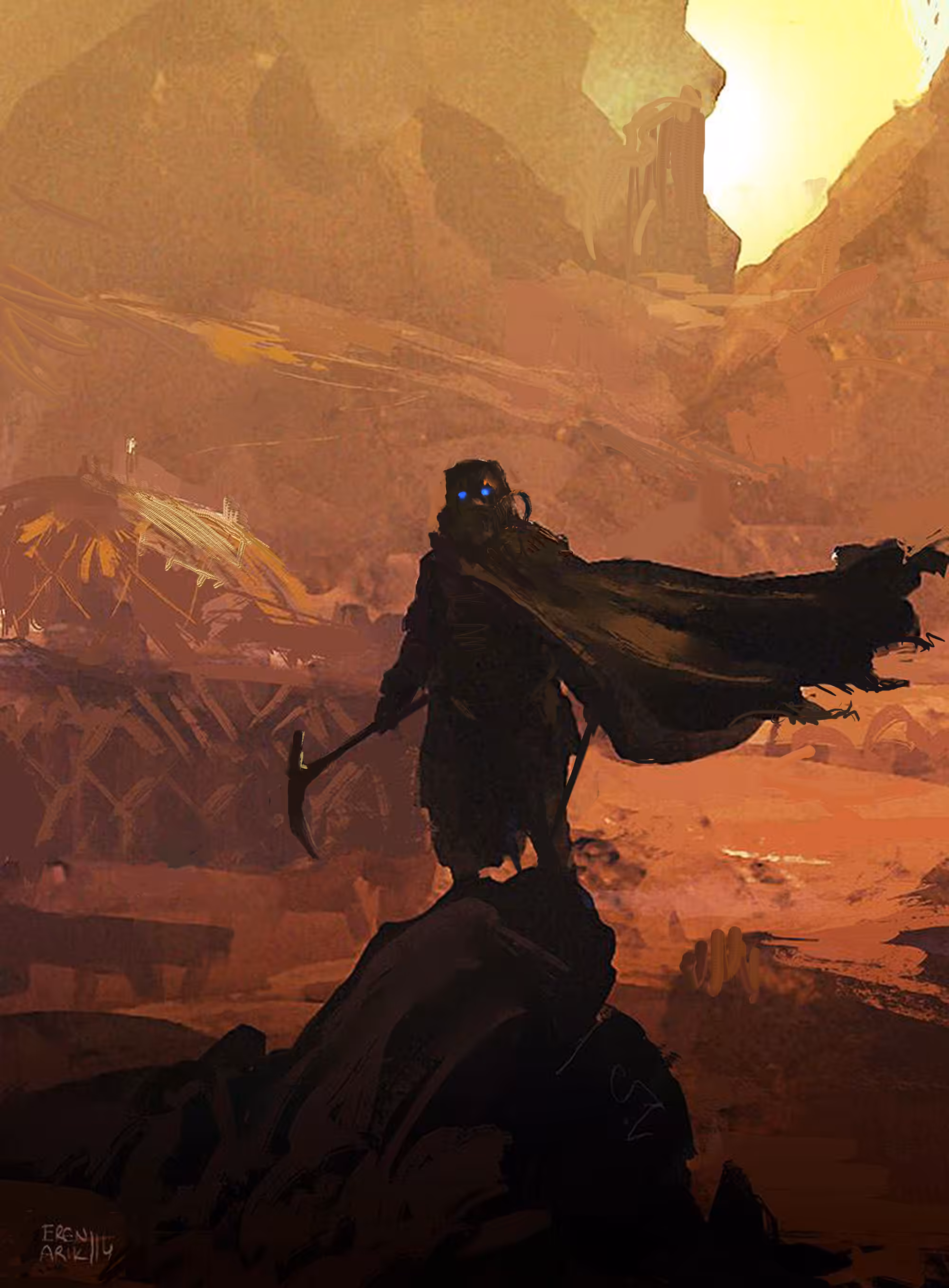 Fremen