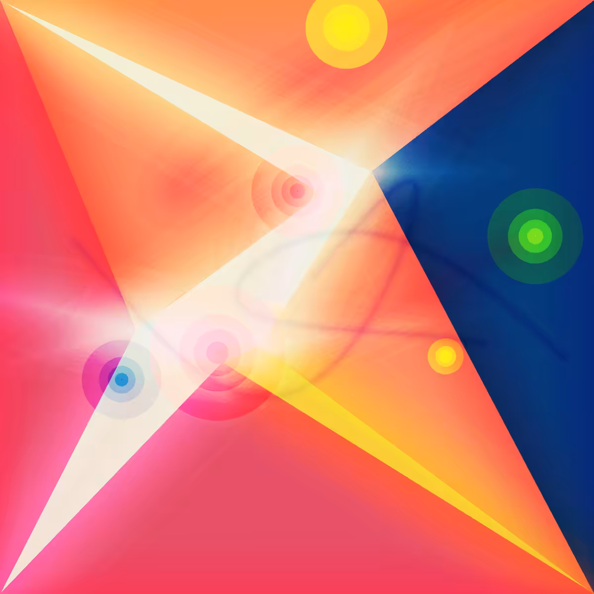 Afterimage #41