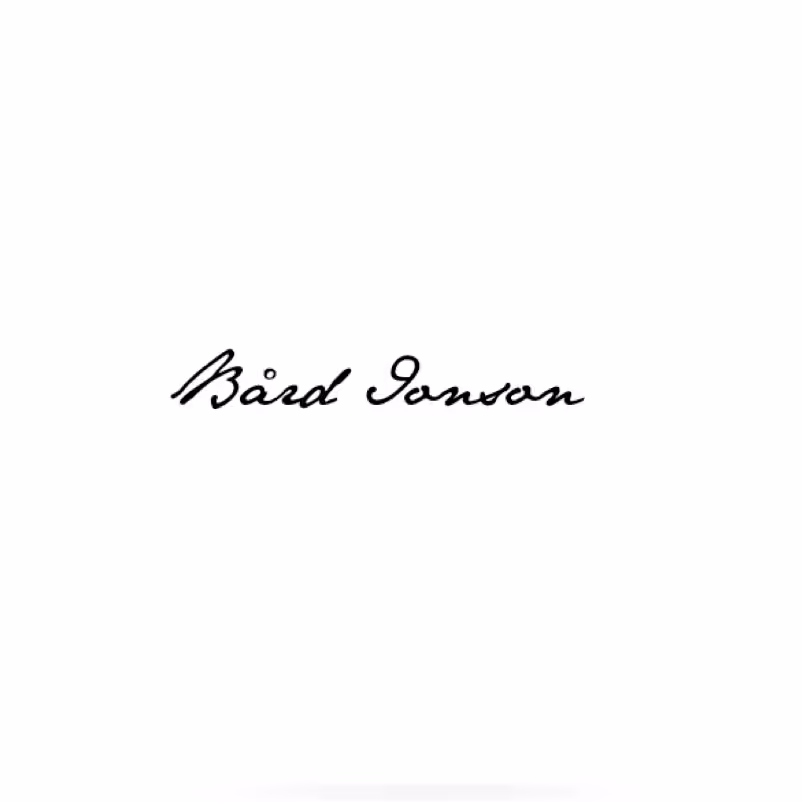Artist Signature