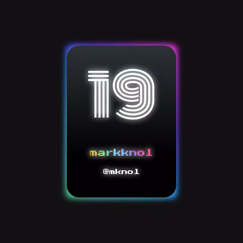 Collectible cards pack No.2 #131