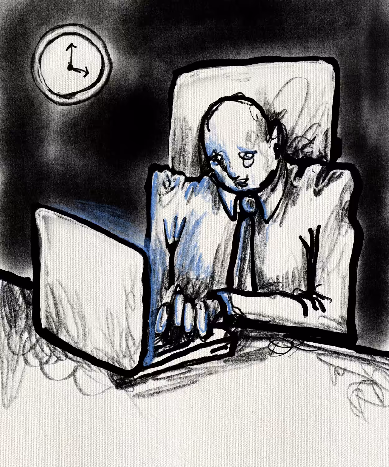 Digital Overdose