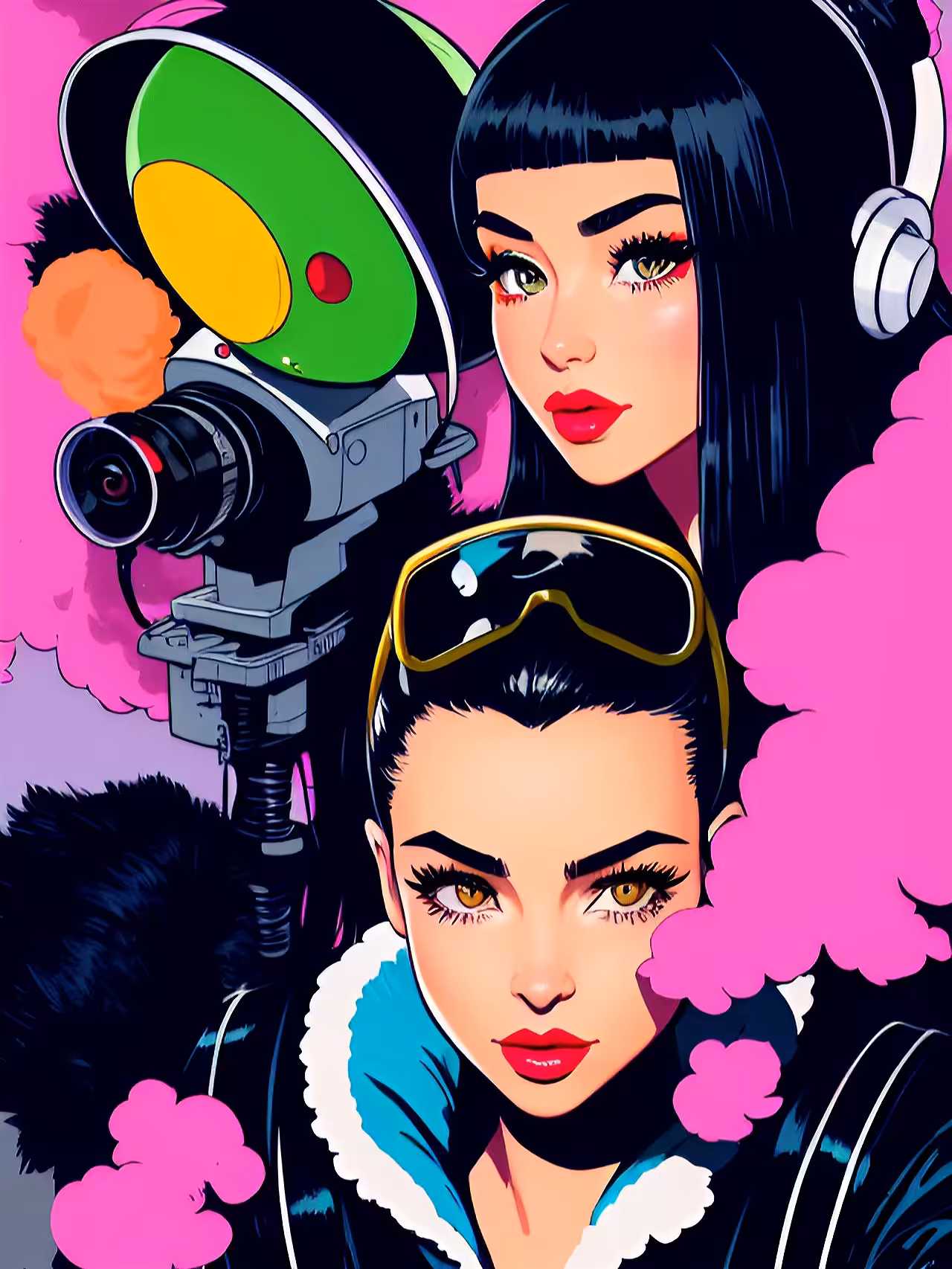 Wonder 76